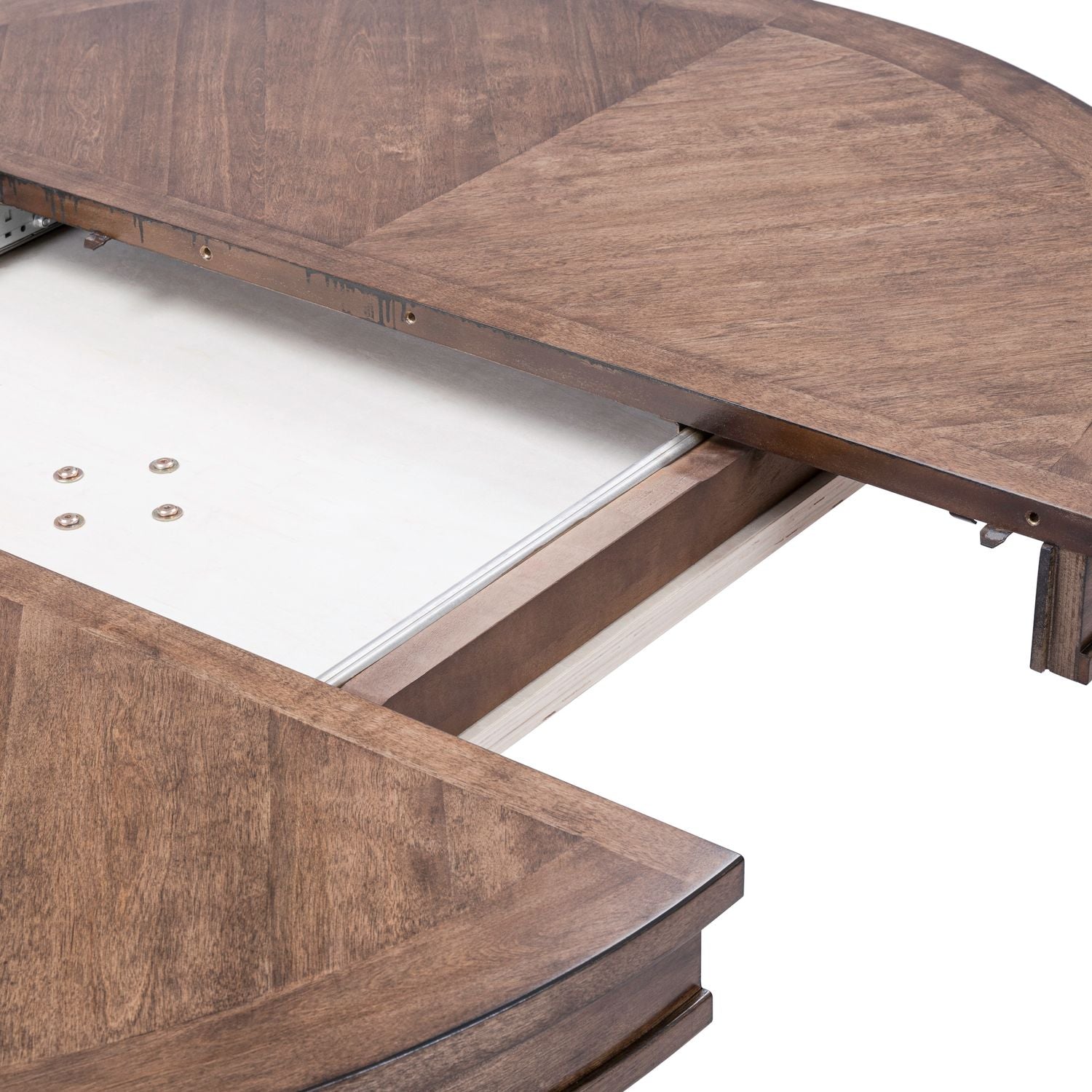 Harrison Heights Pedestal Table Set