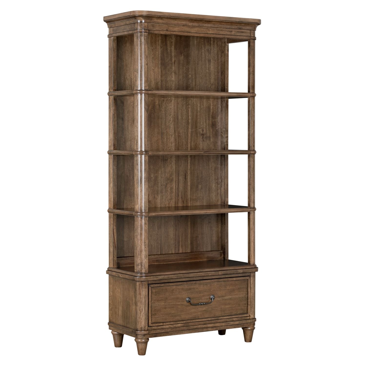 Harrison Heights Bookcase