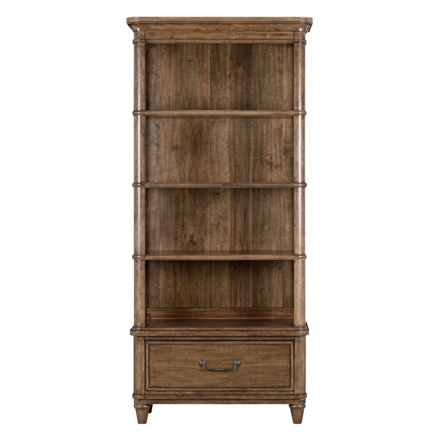 Harrison Heights Bookcase