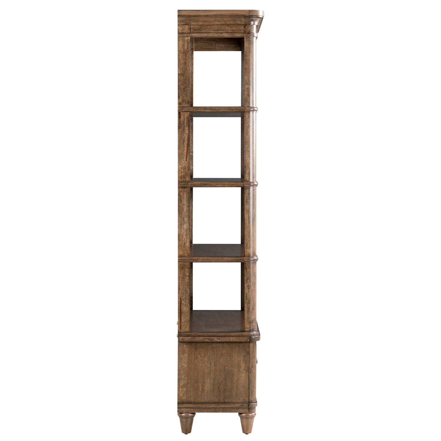 Harrison Heights Bookcase