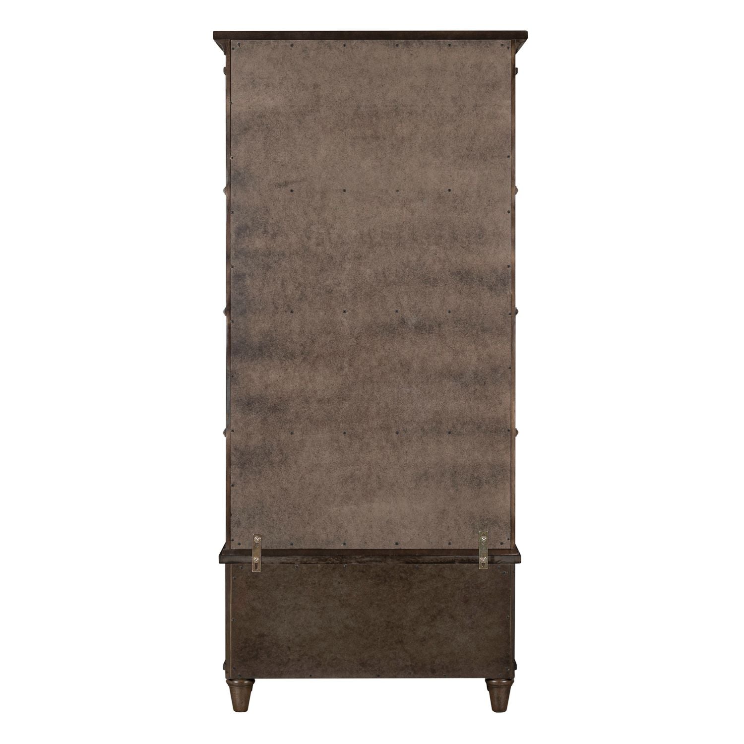 Harrison Heights Bookcase