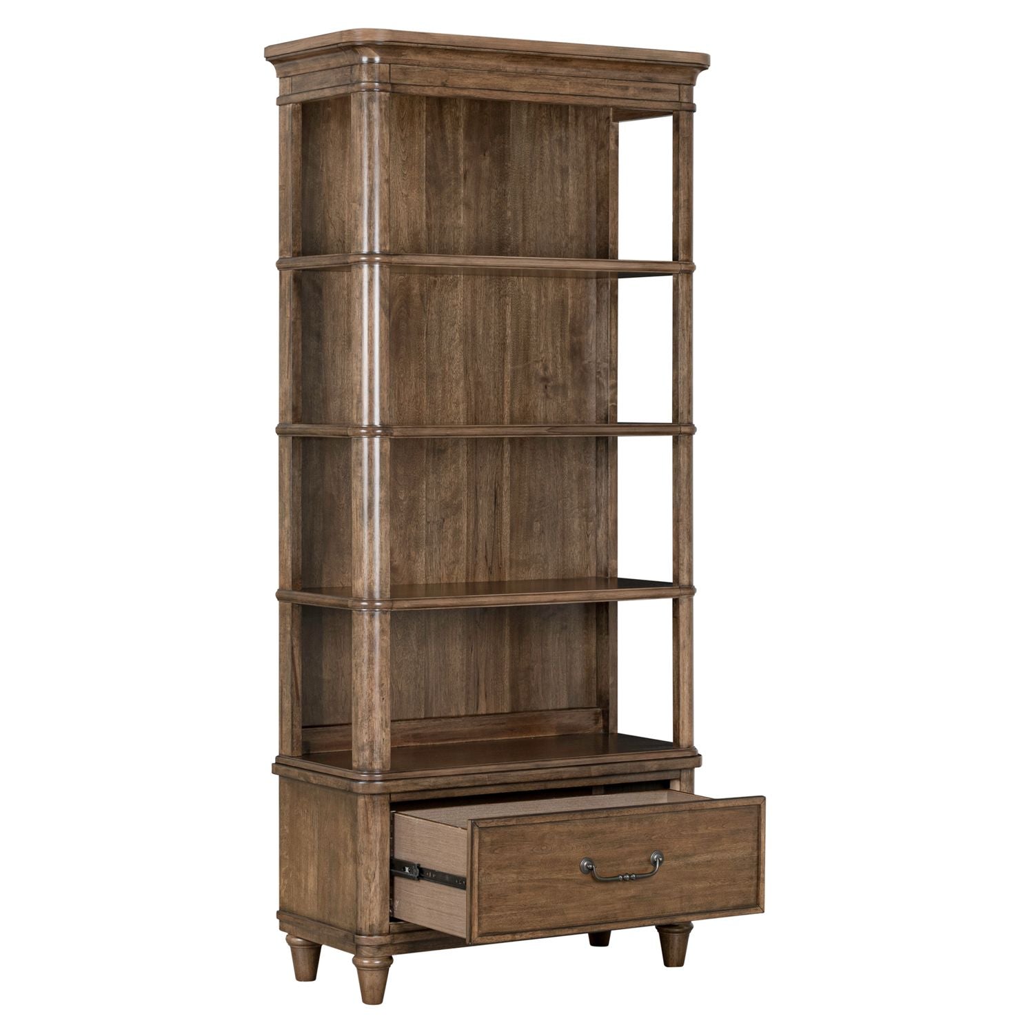 Harrison Heights Bookcase