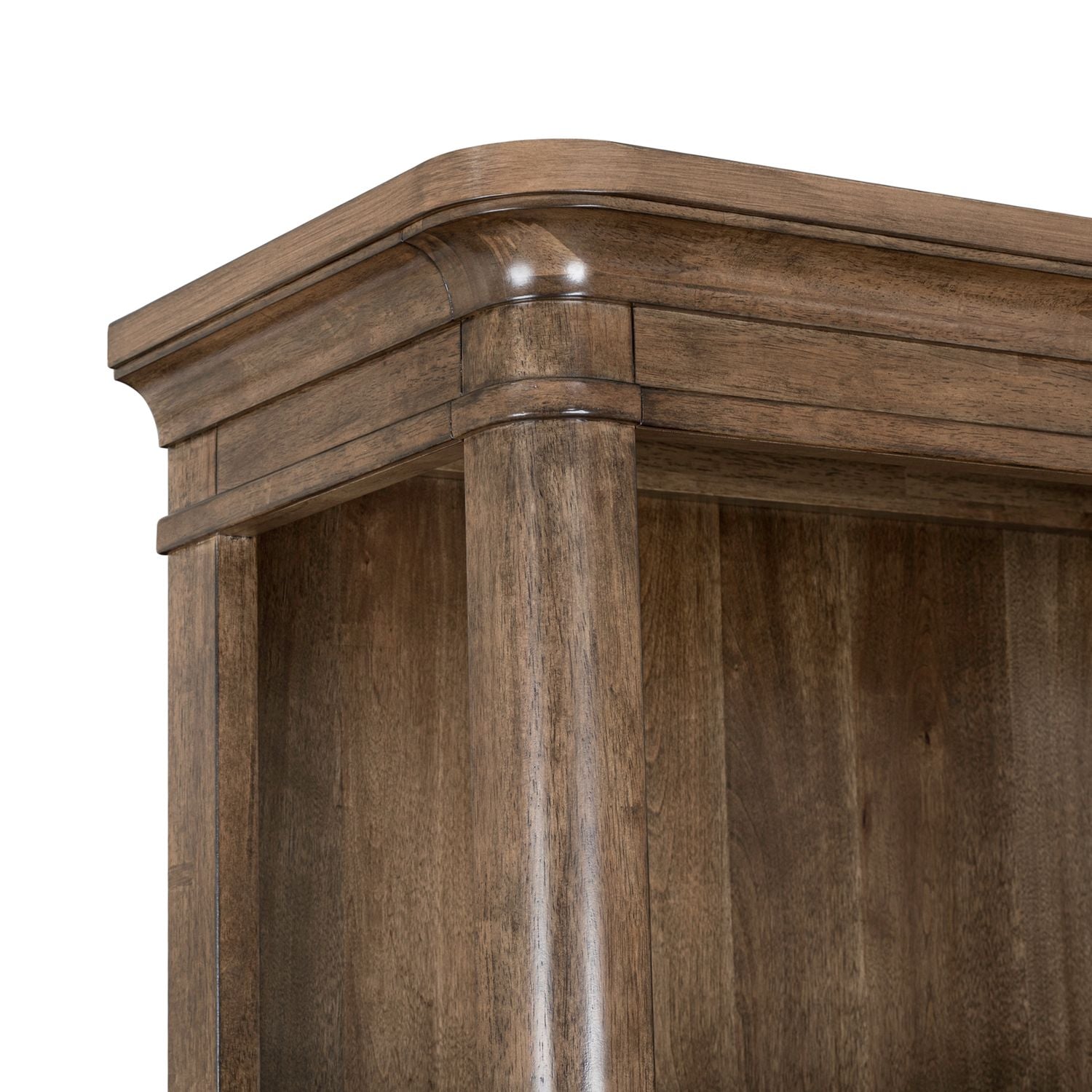 Harrison Heights Bookcase
