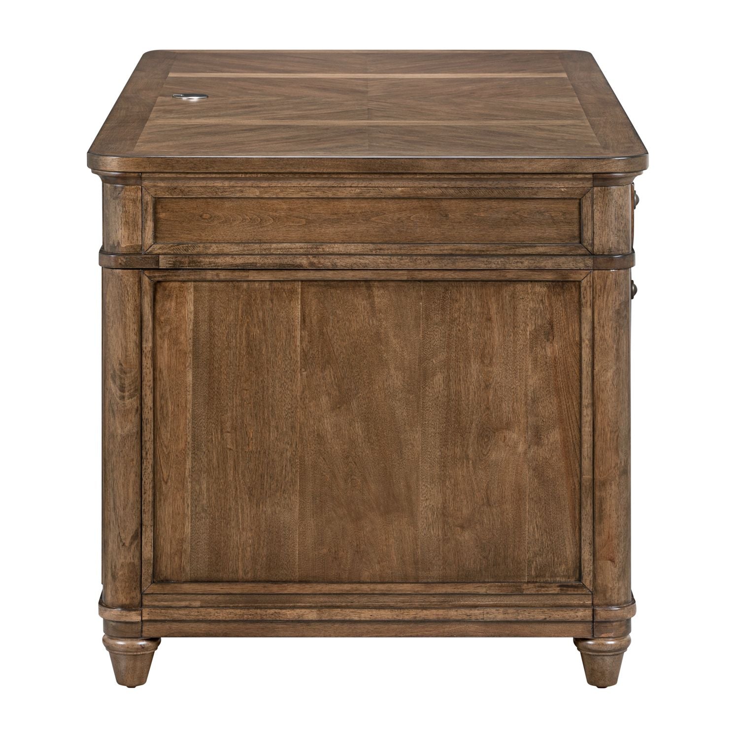 Harrison Heights Jr Executive Desk