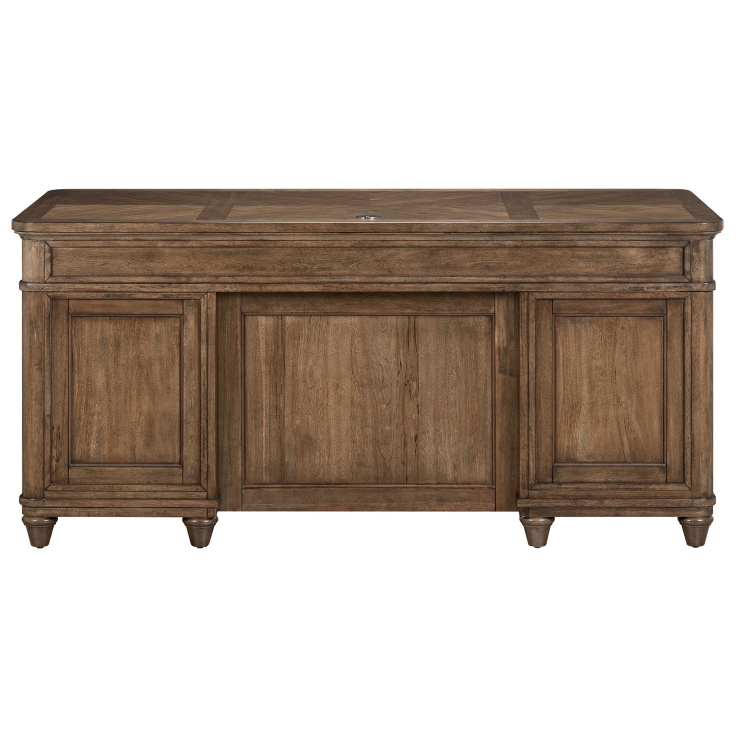 Harrison Heights Jr Executive Desk