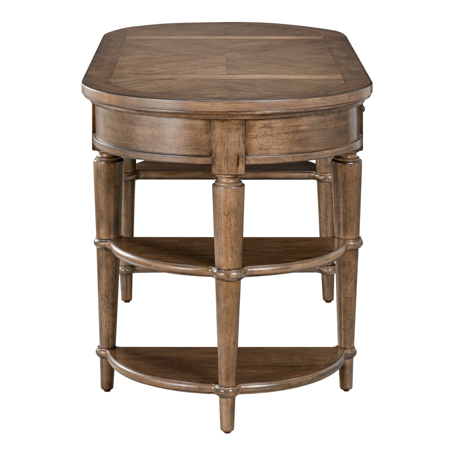Harrison Heights Writing Desk