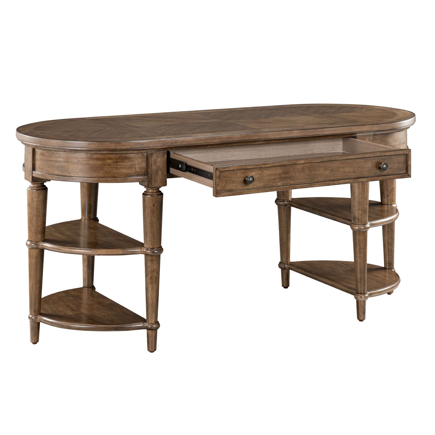 Harrison Heights Writing Desk