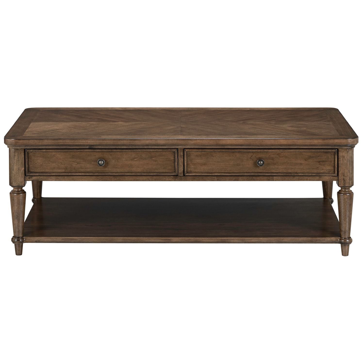 Harrison Heights Cocktail Table