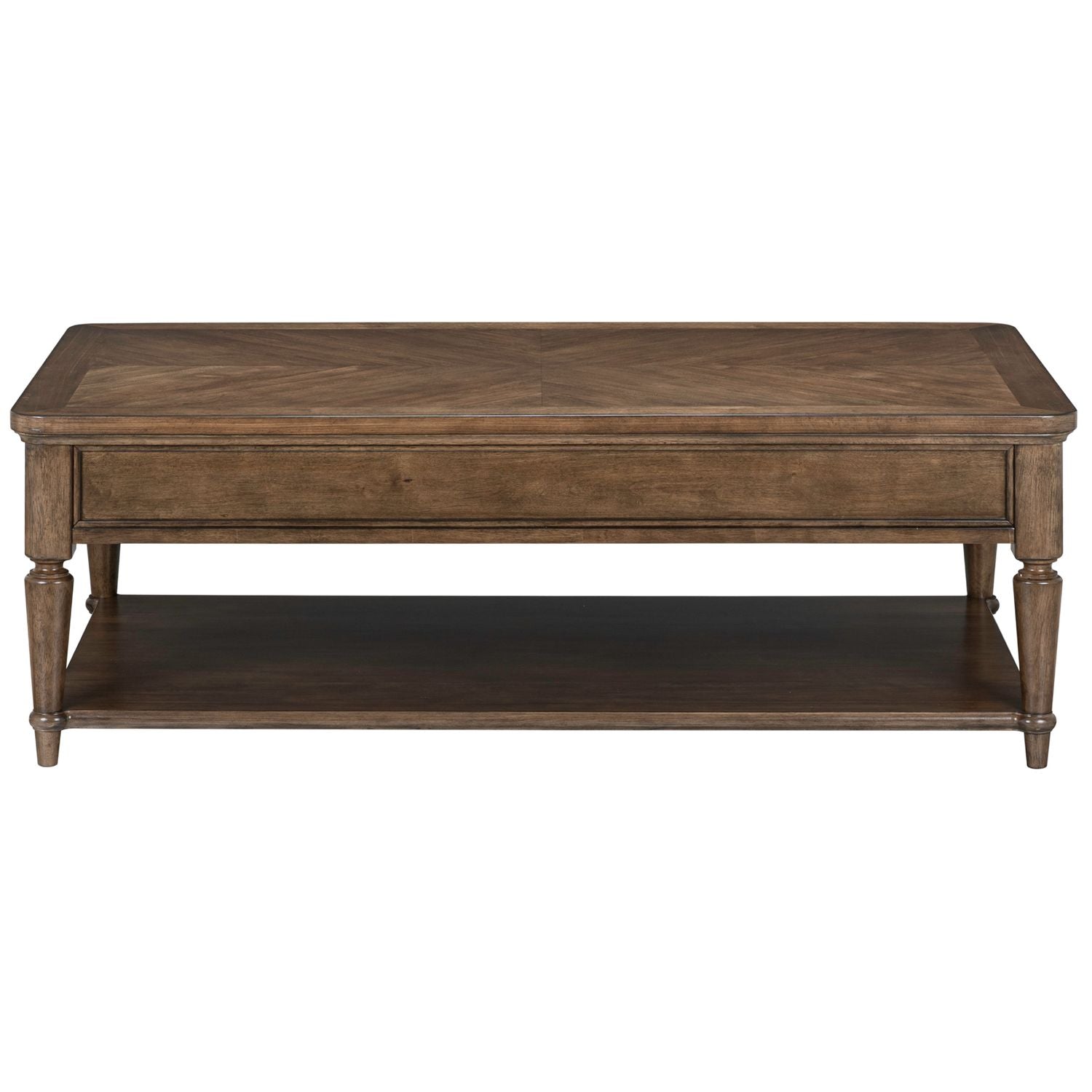 Harrison Heights Cocktail Table