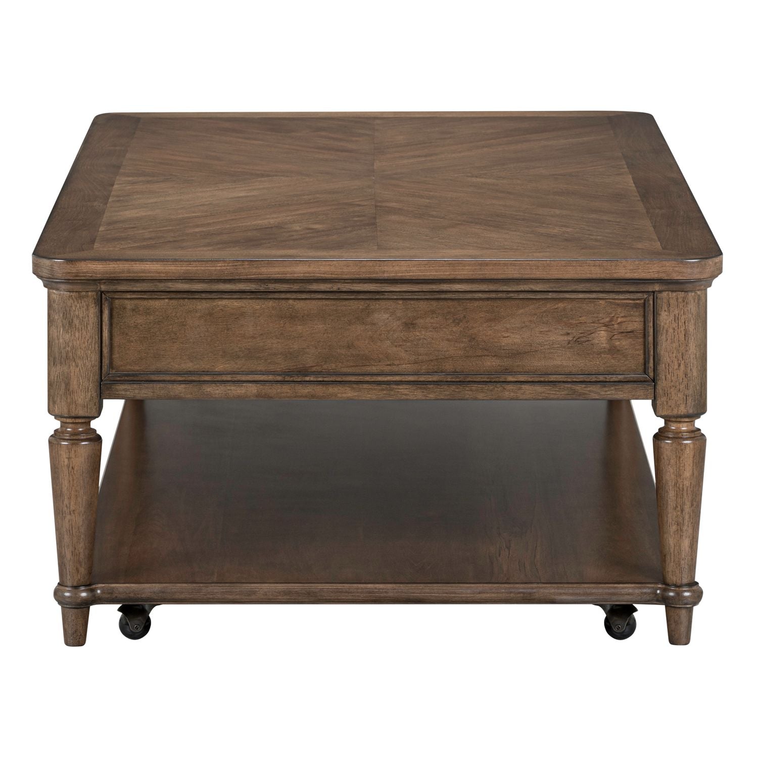 Harrison Heights Cocktail Table