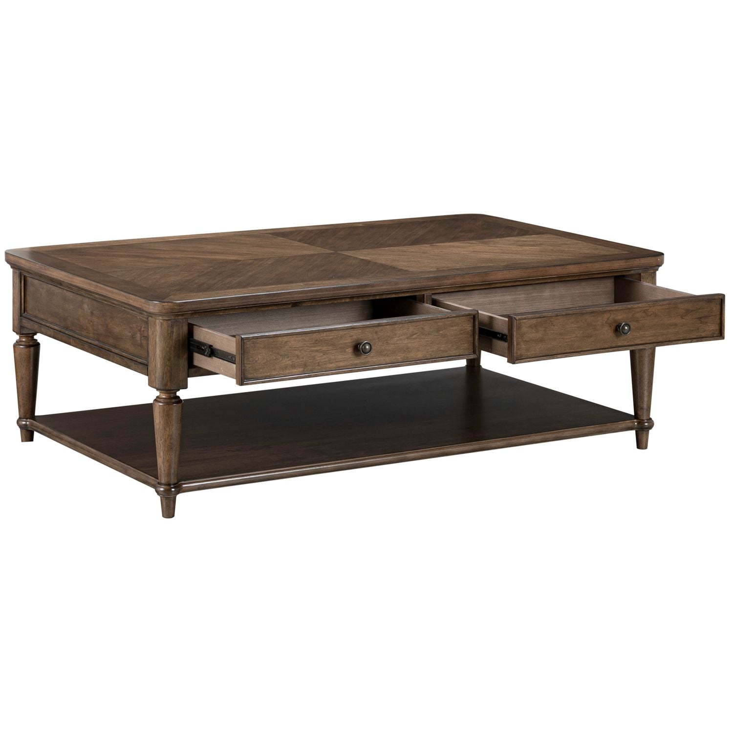 Harrison Heights Cocktail Table