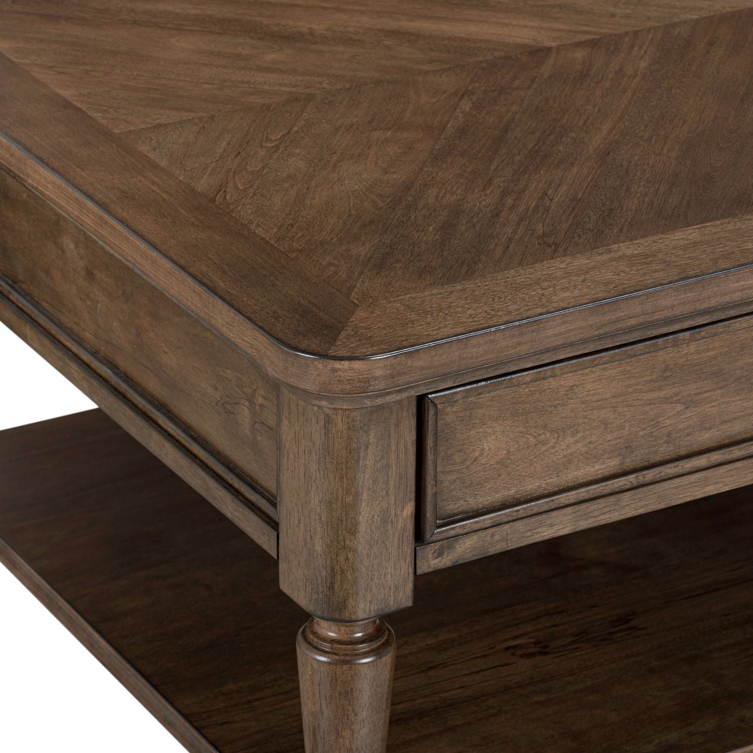 Harrison Heights Cocktail Table