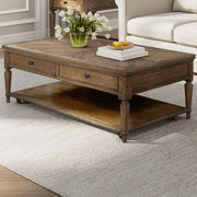 Harrison Heights Cocktail Table