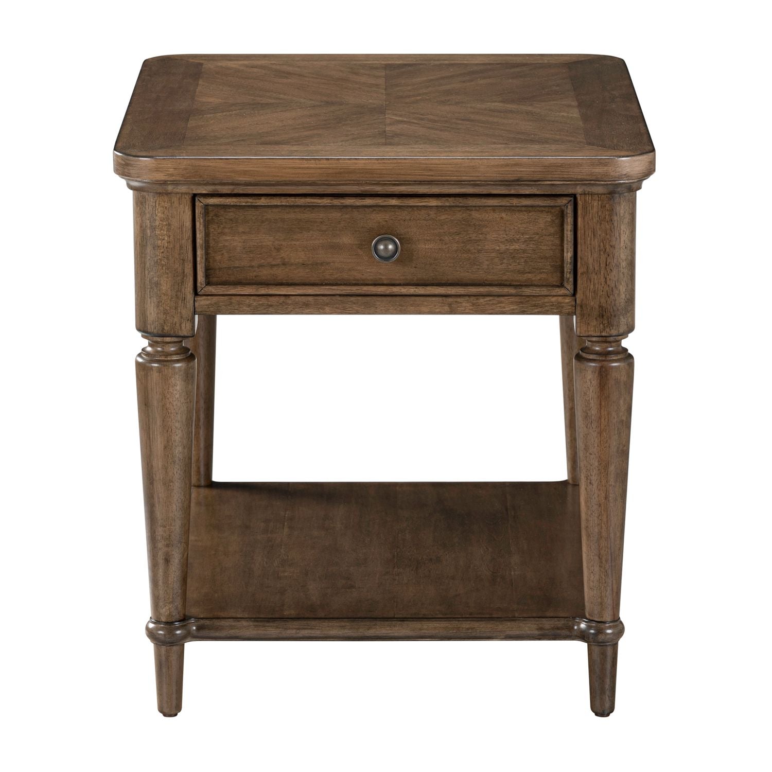 Harrison Heights End Table