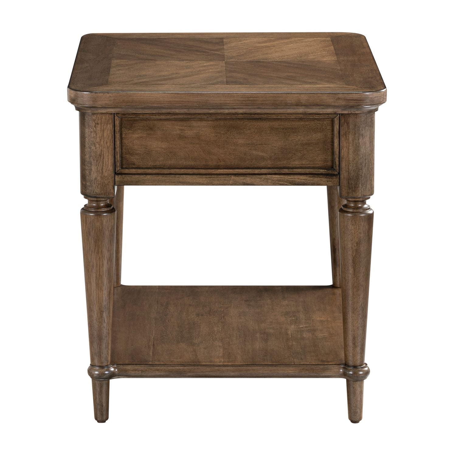 Harrison Heights End Table