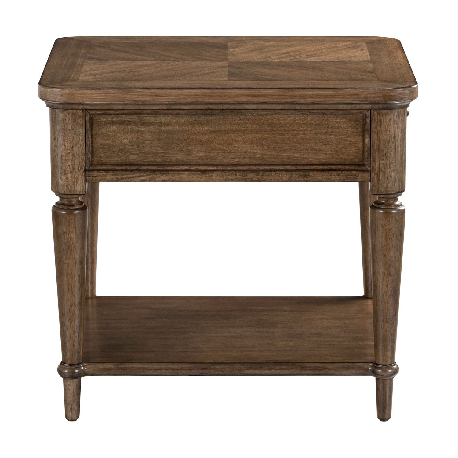 Harrison Heights End Table