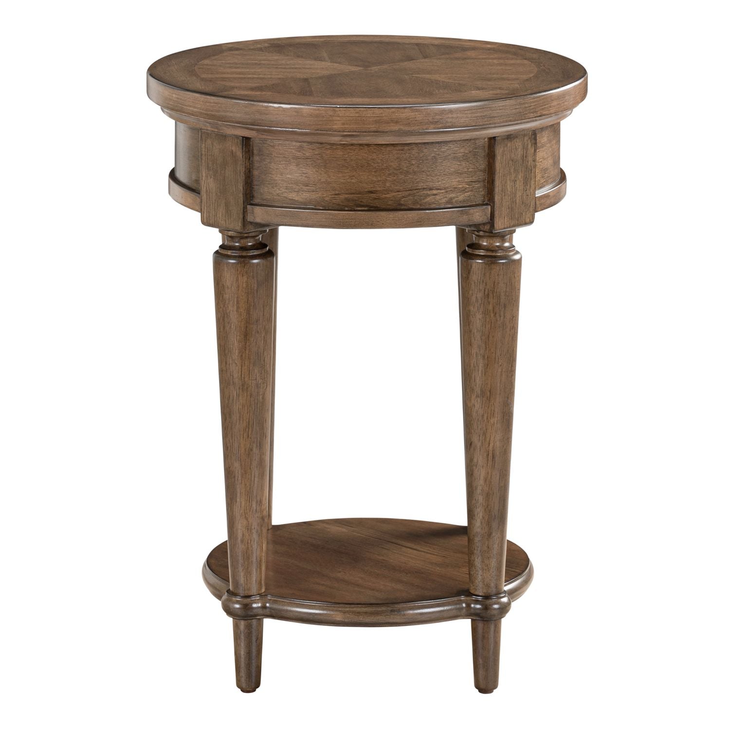 Harrison Heights Chairside Table