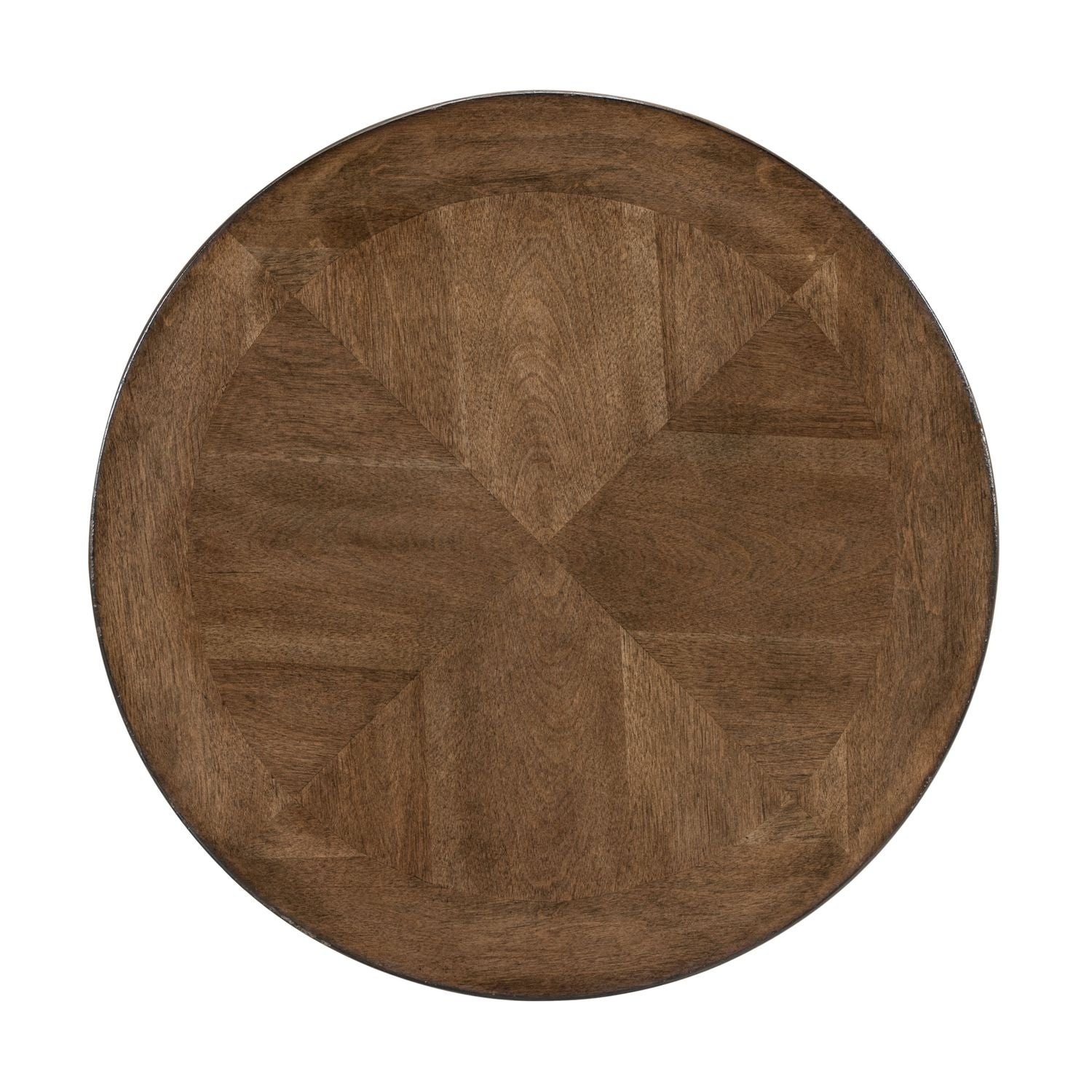 Harrison Heights Chairside Table