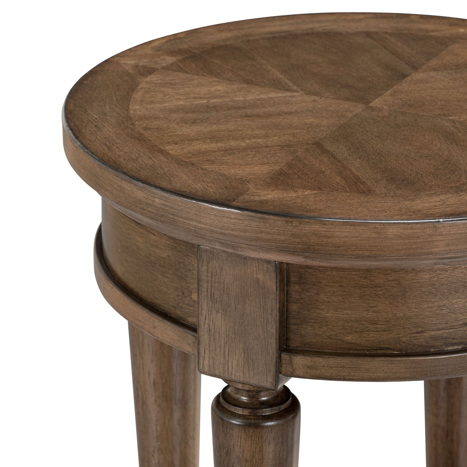 Harrison Heights Chairside Table