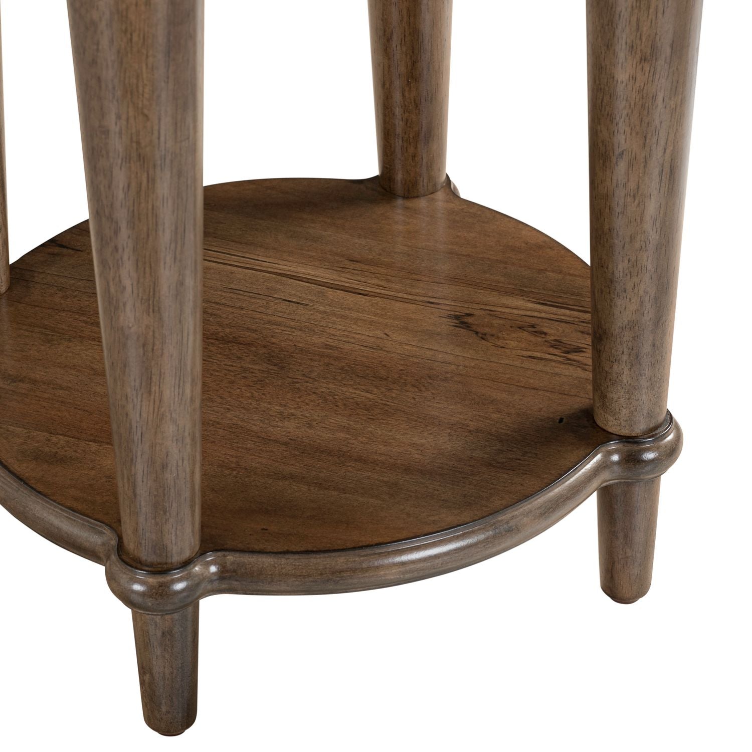 Harrison Heights Chairside Table