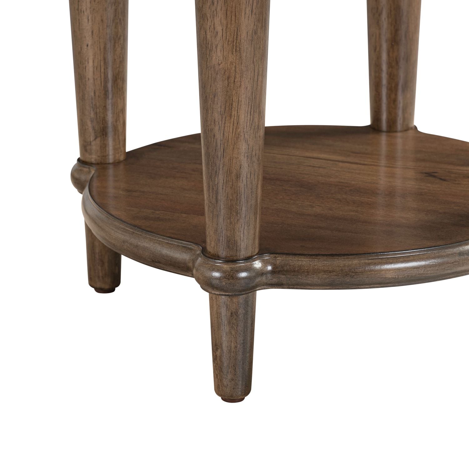 Harrison Heights Chairside Table