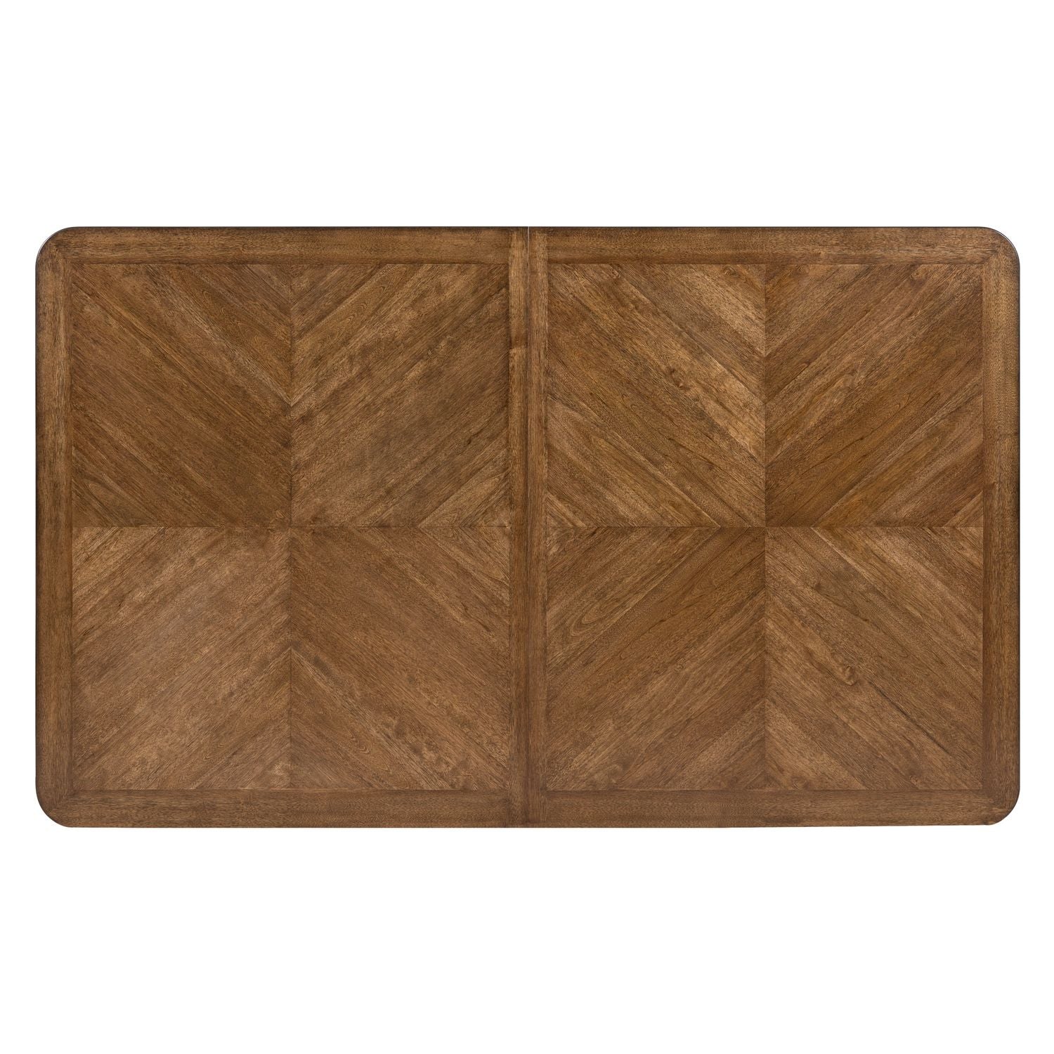 Harrison Heights Rectangular Leg Table