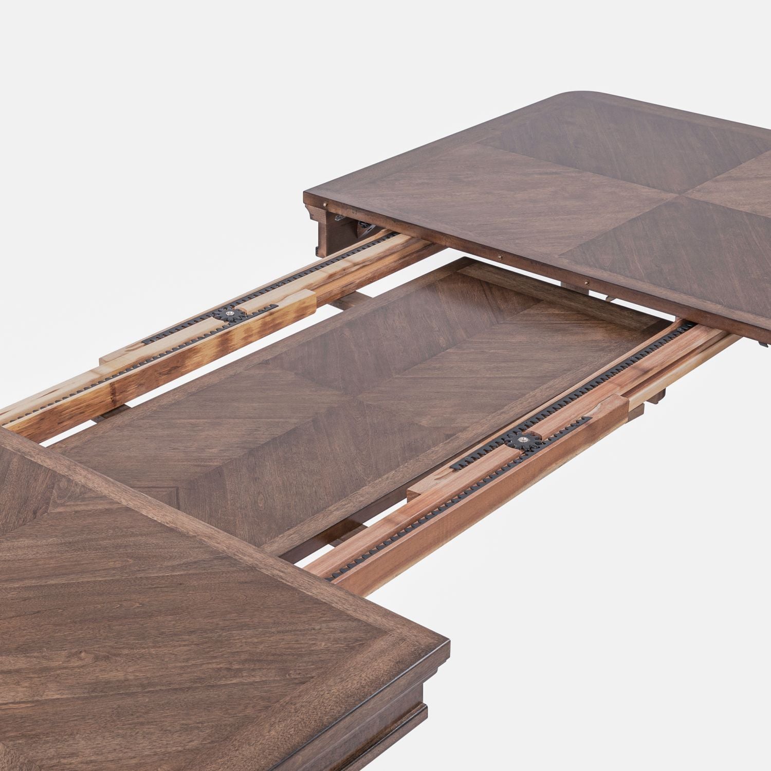 Harrison Heights Rectangular Leg Table