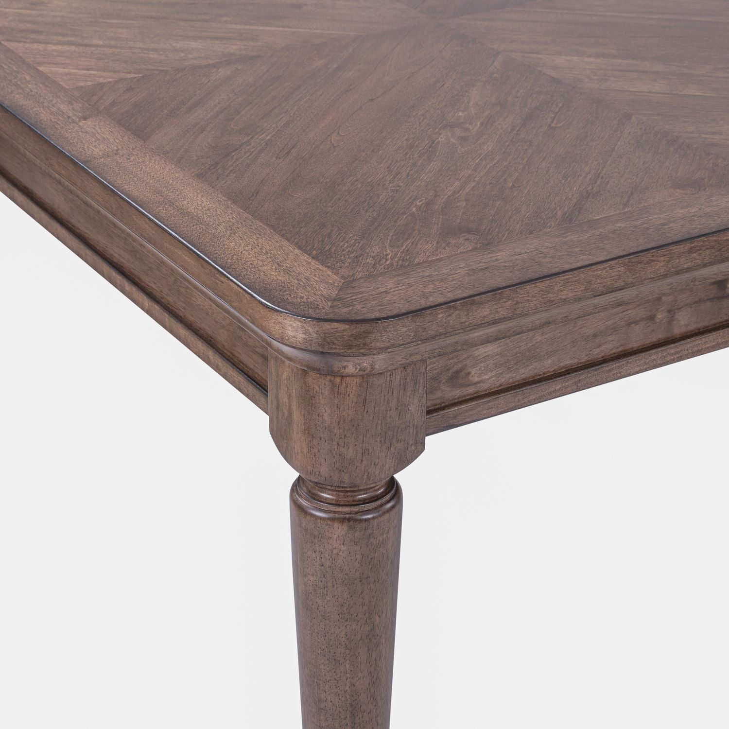 Harrison Heights Rectangular Leg Table