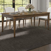Harrison Heights Rectangular Leg Table