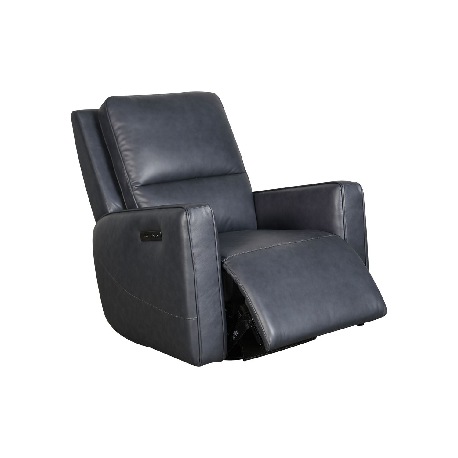 Rolan Triple Power Swivel Glide Zero Gravity Recliner