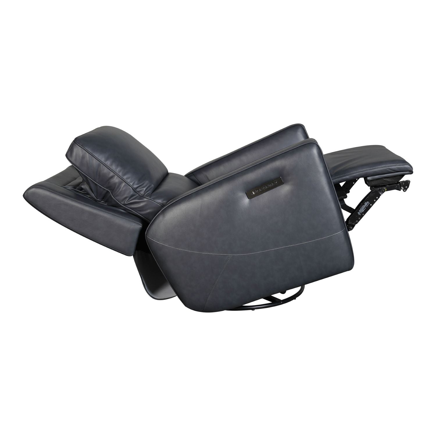 Rolan Triple Power Swivel Glide Zero Gravity Recliner