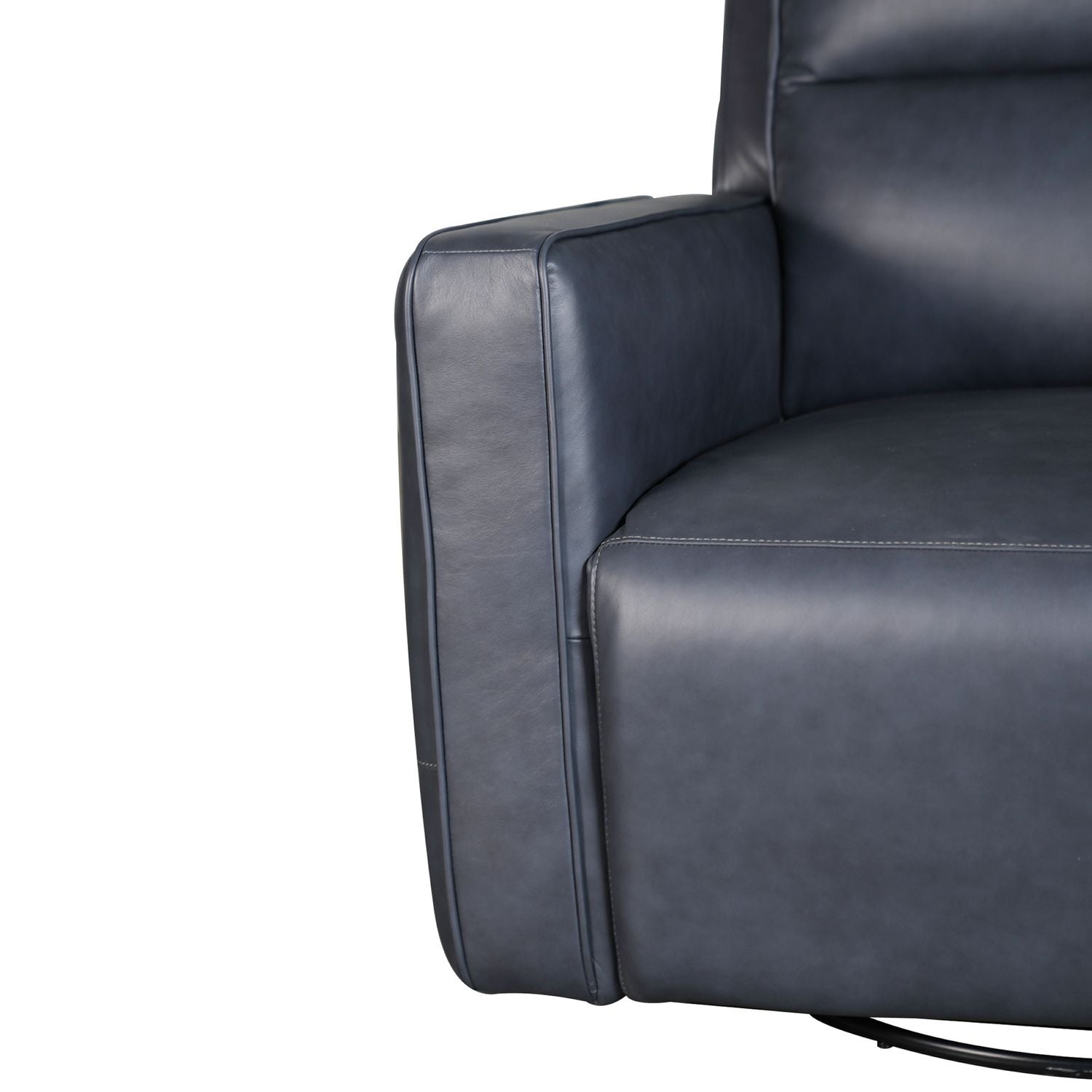 Rolan Triple Power Swivel Glide Zero Gravity Recliner