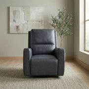 Rolan Triple Power Swivel Glide Zero Gravity Recliner