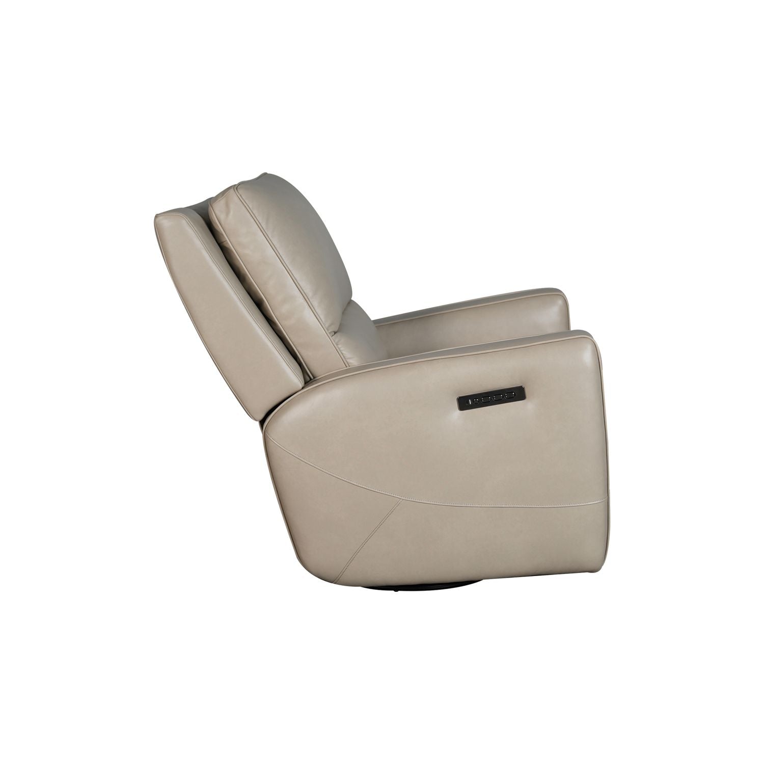 Rolan Triple Power Swivel Glide Zero Gravity Recliner