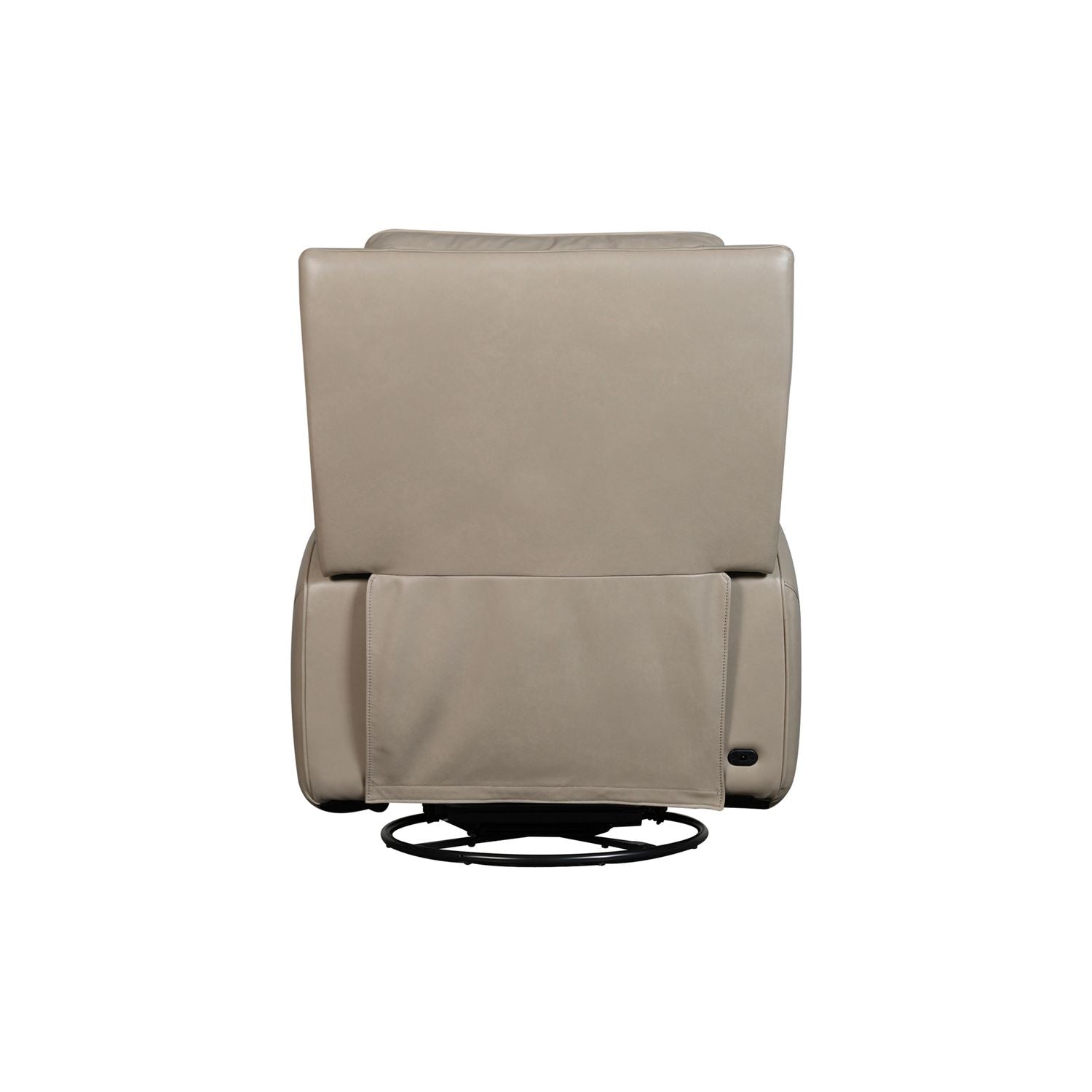 Rolan Triple Power Swivel Glide Zero Gravity Recliner