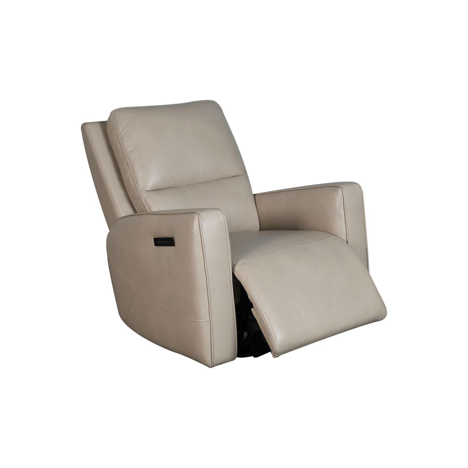 Rolan Triple Power Swivel Glide Zero Gravity Recliner