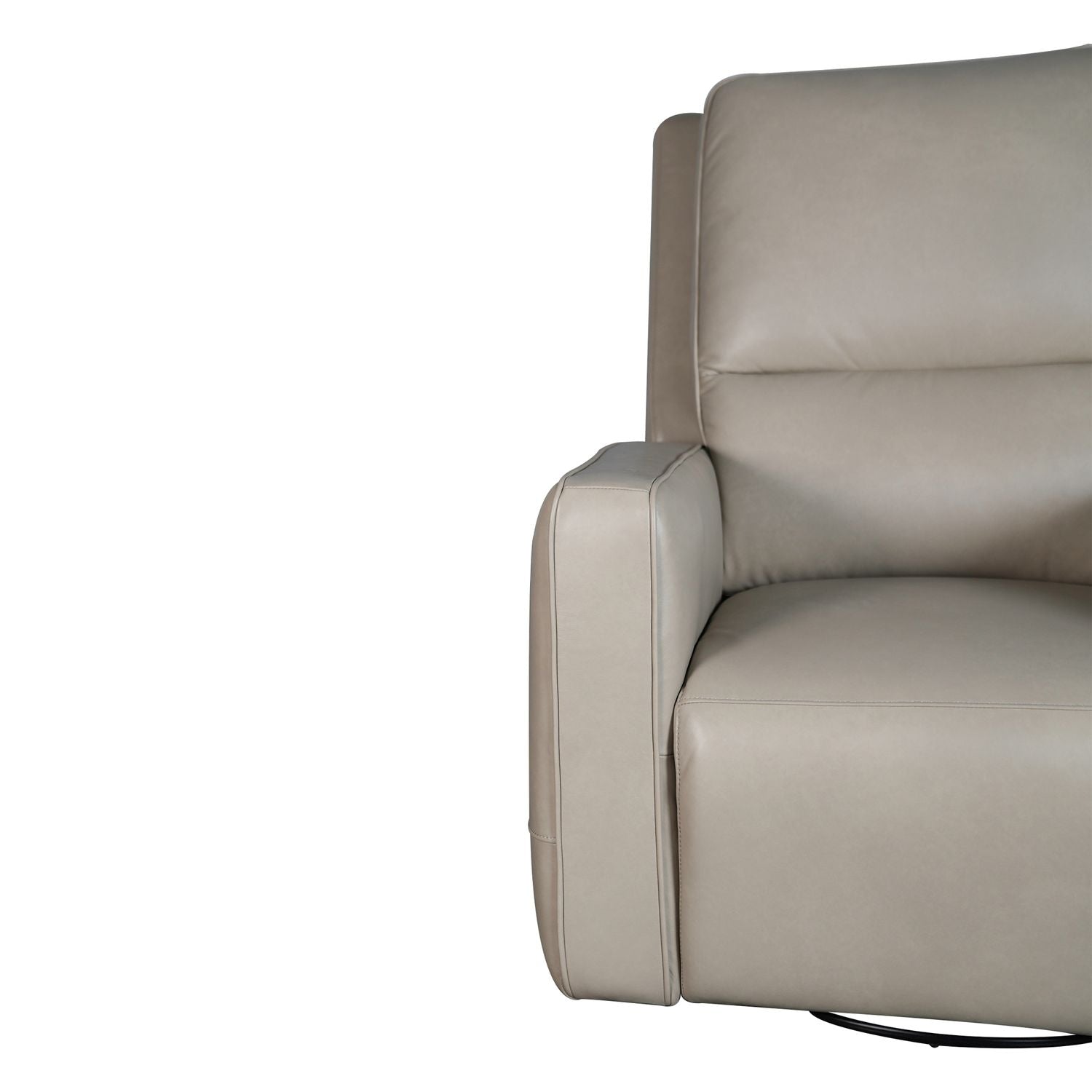 Rolan Triple Power Swivel Glide Zero Gravity Recliner