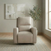 Rolan Triple Power Swivel Glide Zero Gravity Recliner