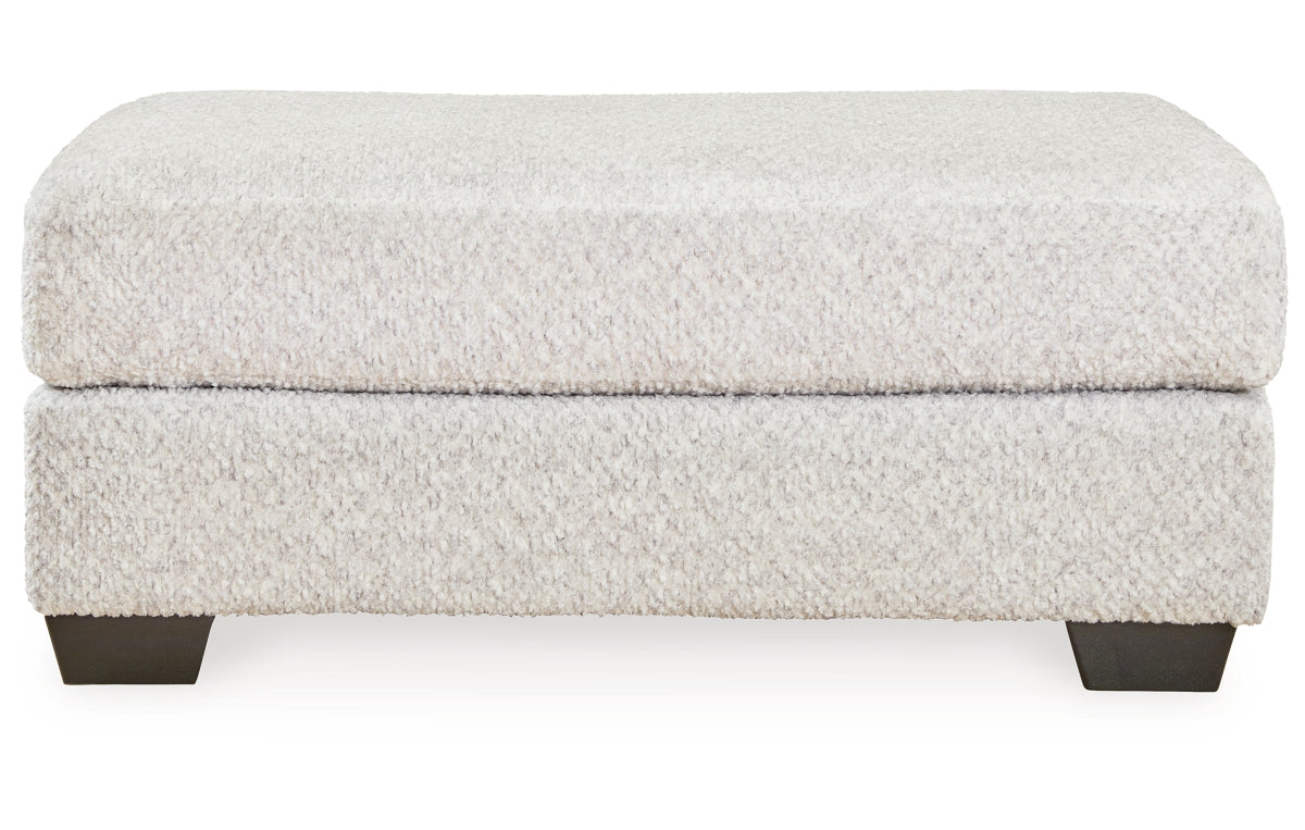 Brebryan Sofa, Loveseat, Chair and Ottoman