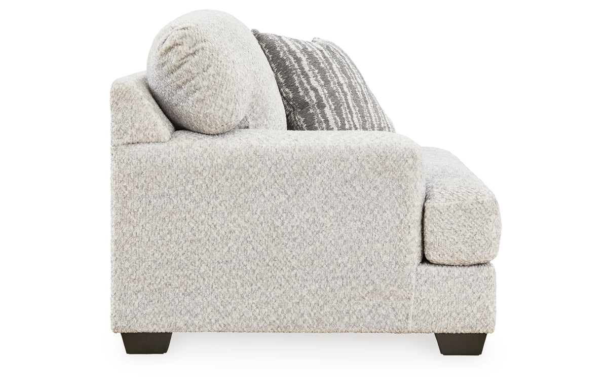 Brebryan Sofa, Loveseat, Chair and Ottoman