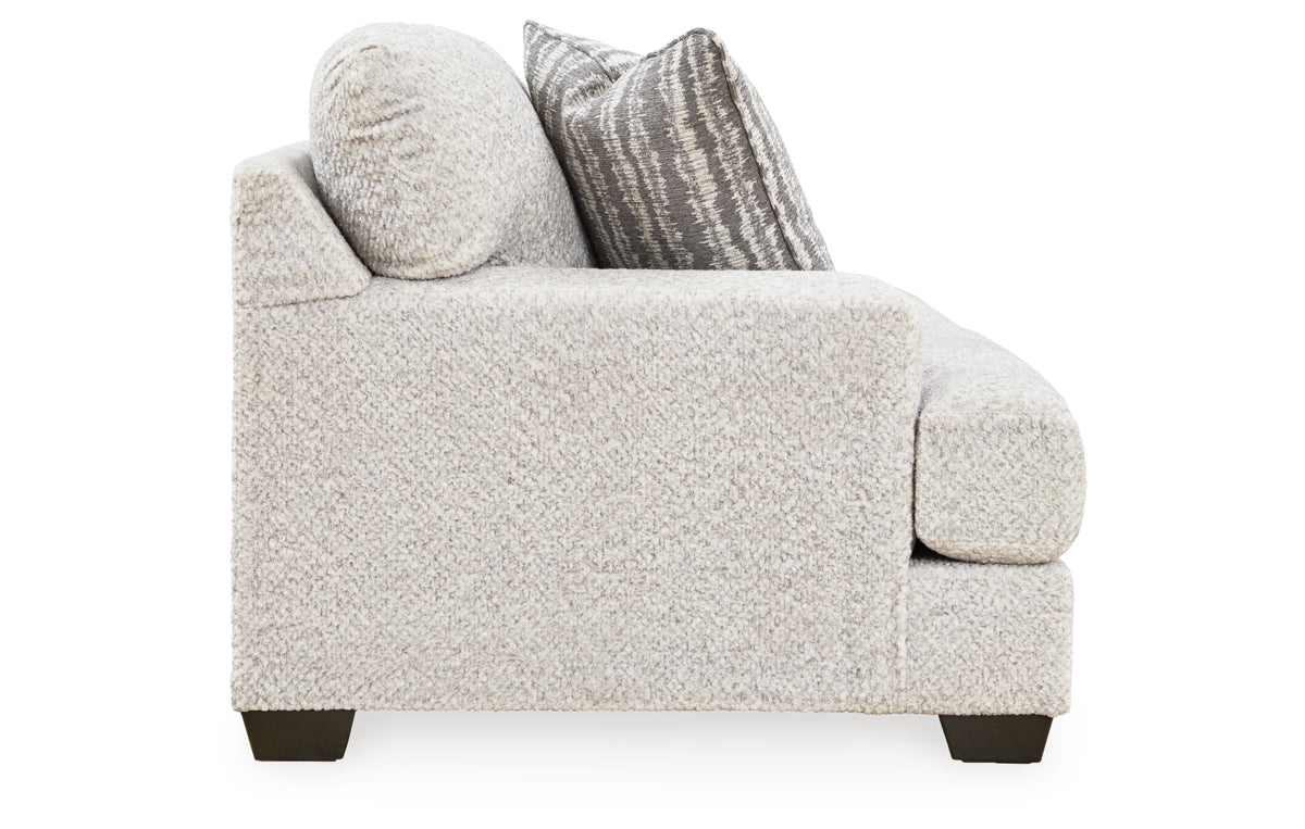 Brebryan Sofa, Loveseat, Chair and Ottoman