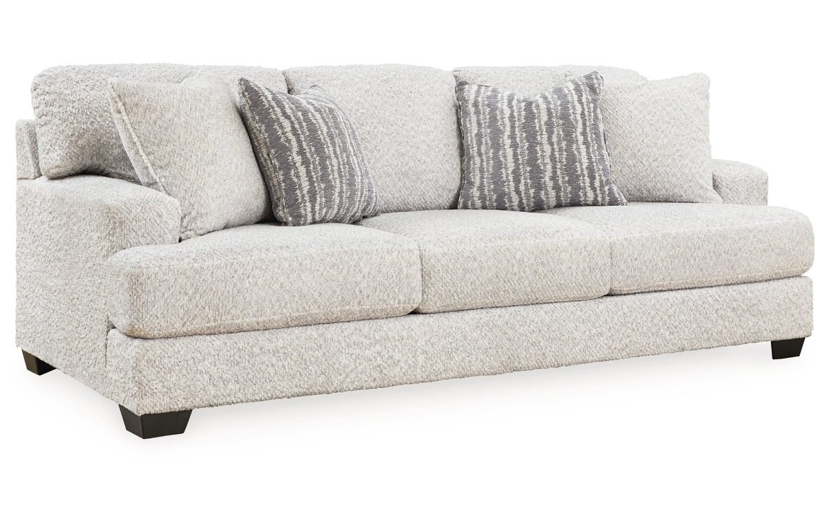 Brebryan Sofa, Loveseat, Chair and Ottoman