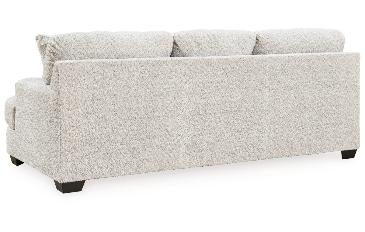 Brebryan Sofa, Loveseat, Chair and Ottoman