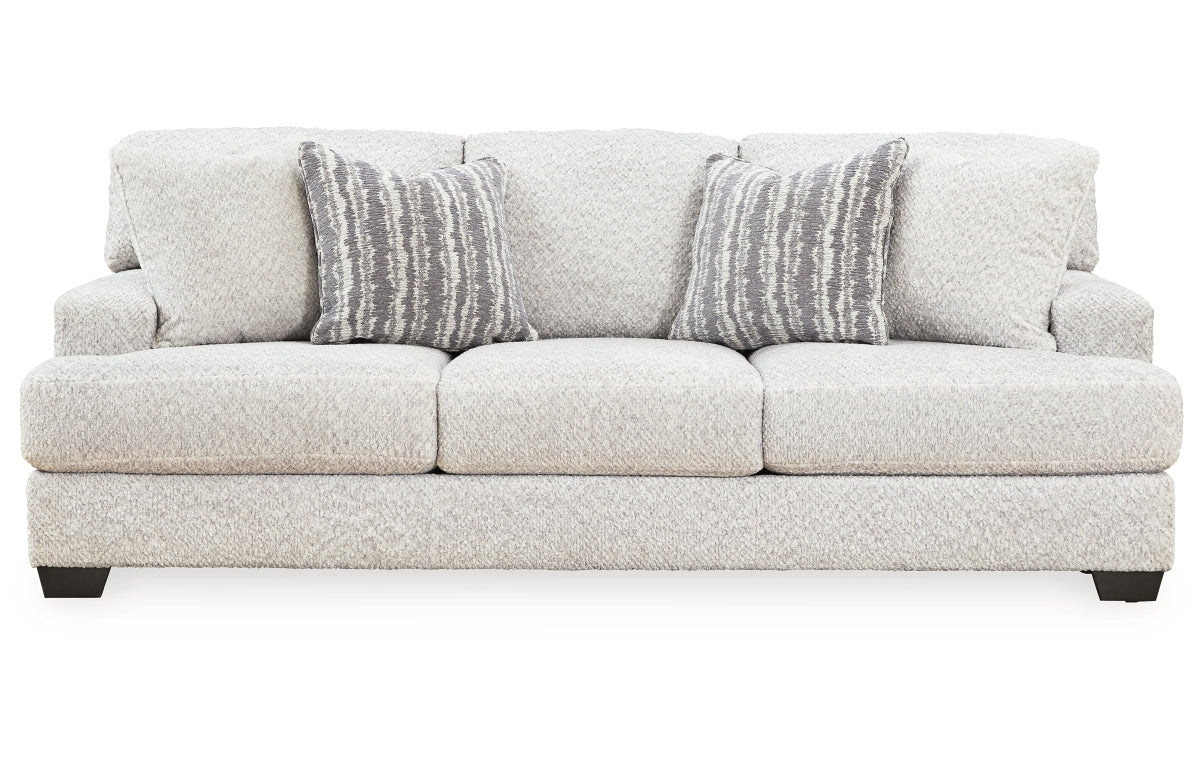 Brebryan Sofa, Loveseat, Chair and Ottoman