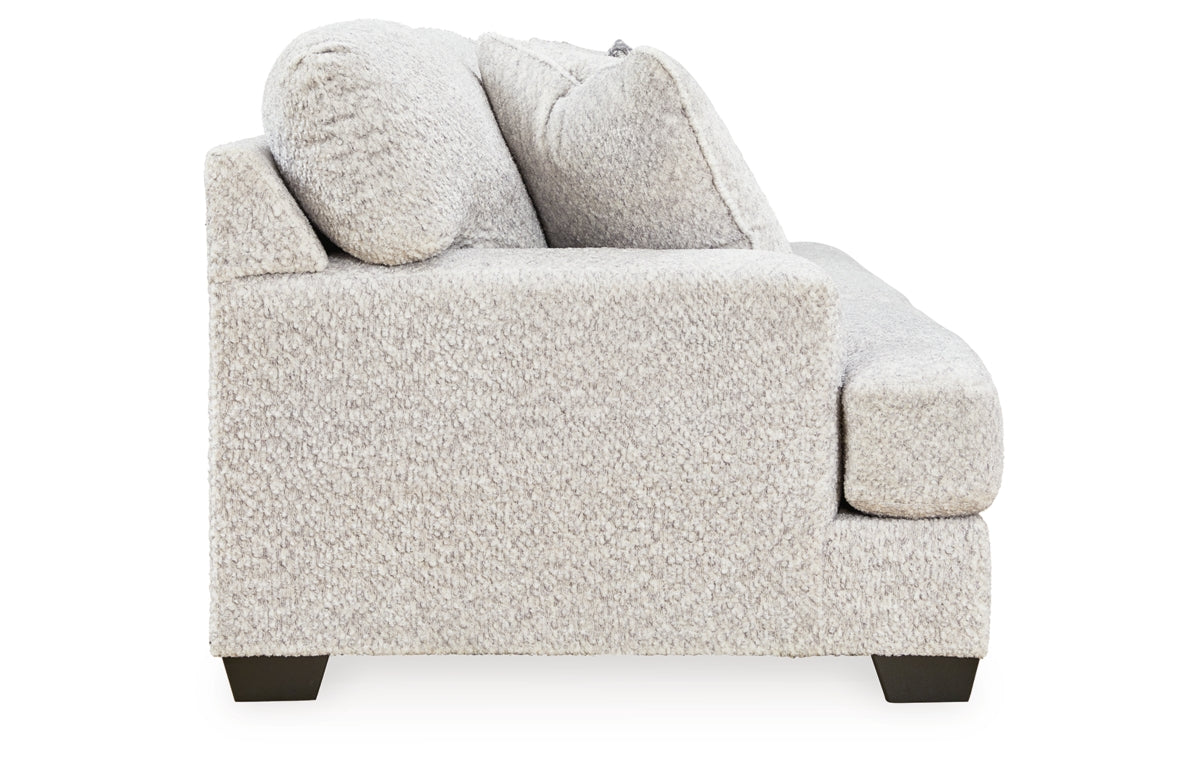 Brebryan Sofa, Loveseat, Chair and Ottoman