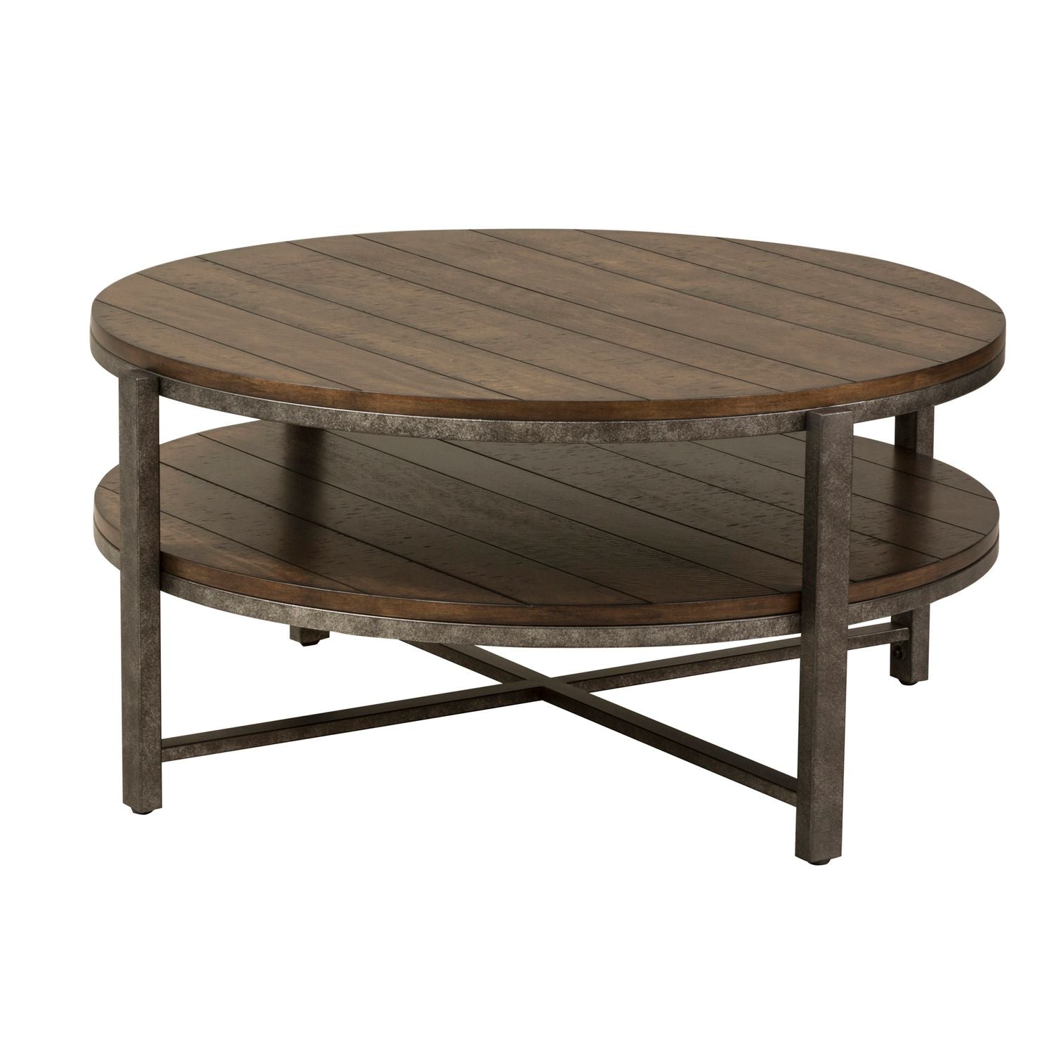 Breckinridge 3 Piece Set (1-Cocktail 2-End Tables)