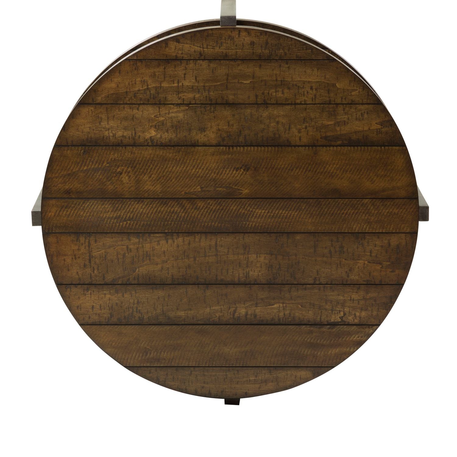 Breckinridge Round Cocktail Table
