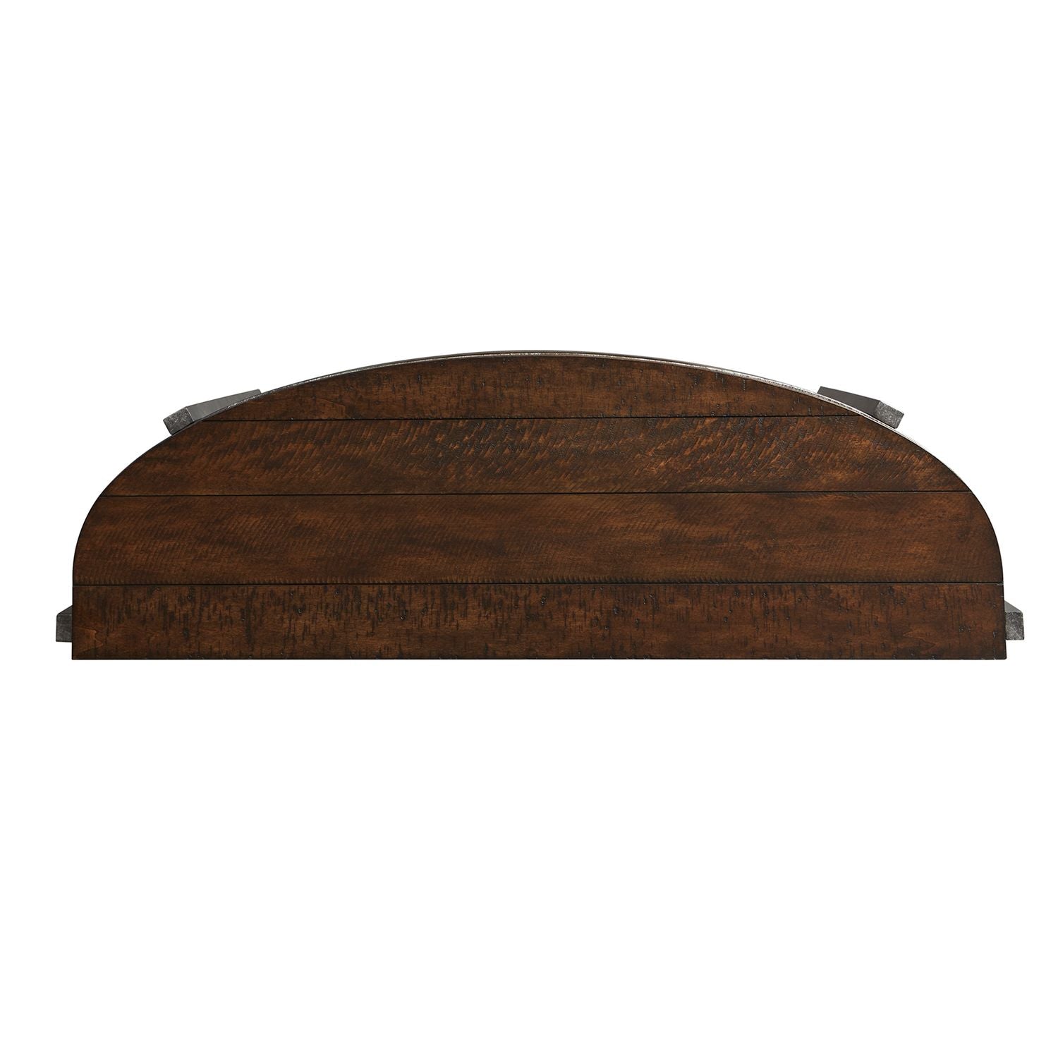 Breckinridge Demilune Sofa Table