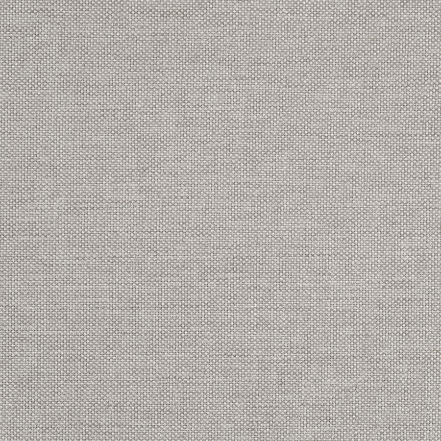 Boyd Upholstered California King Panel Bed Ivory