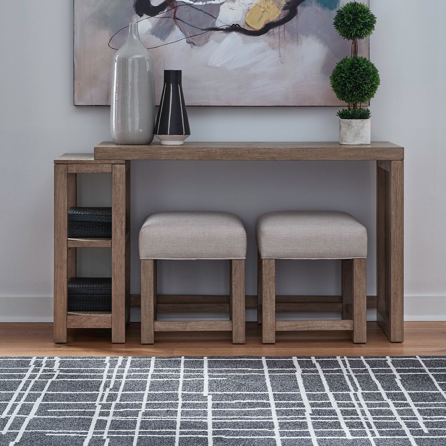 Corso Alt 3 Piece Set
